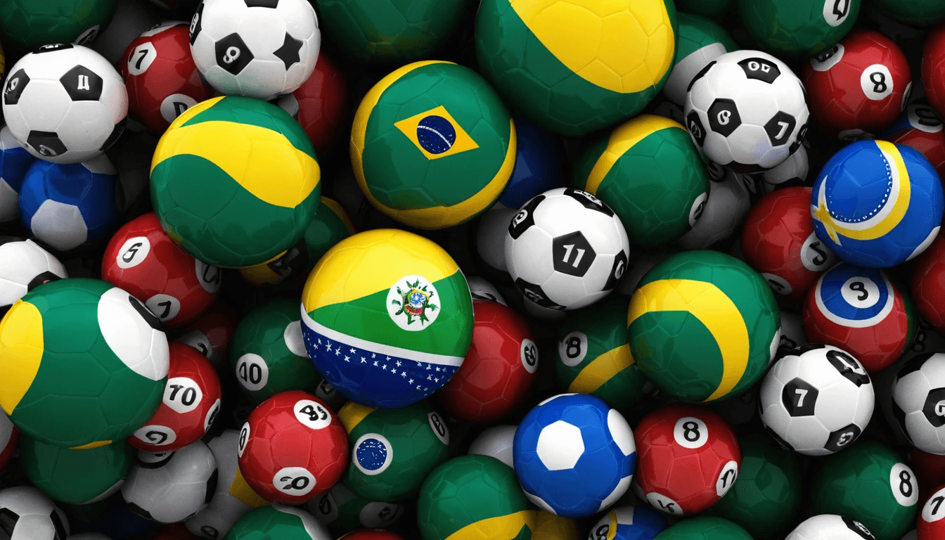 br345 Brasil Plataforma de esportes