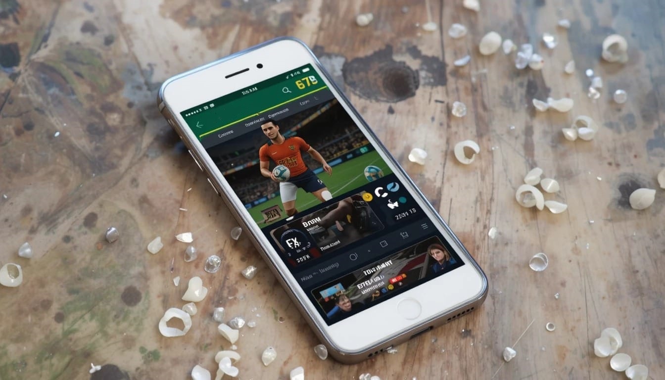 Baixe o App da br345